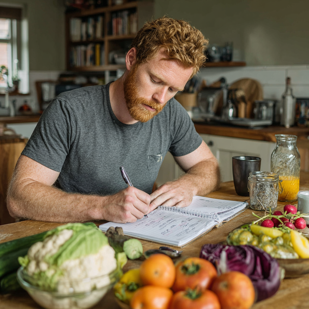 Функціональне харчування